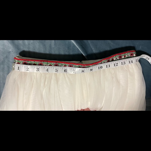 Sherri Hill #50075 Bohemian Embroidered Prom Dress,Wedding, Formal,Quinceanera - Picture 7 of 11